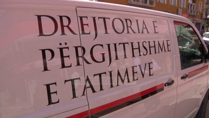 Tatimorët zhvatës, i merrnin nga 200 mijë lekë - Top Channel Albania - News - Lajme