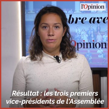 Où sont passés les députés de la majorité?