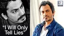 Nawazuddin Siddiqui On Again Writing Memoir: 