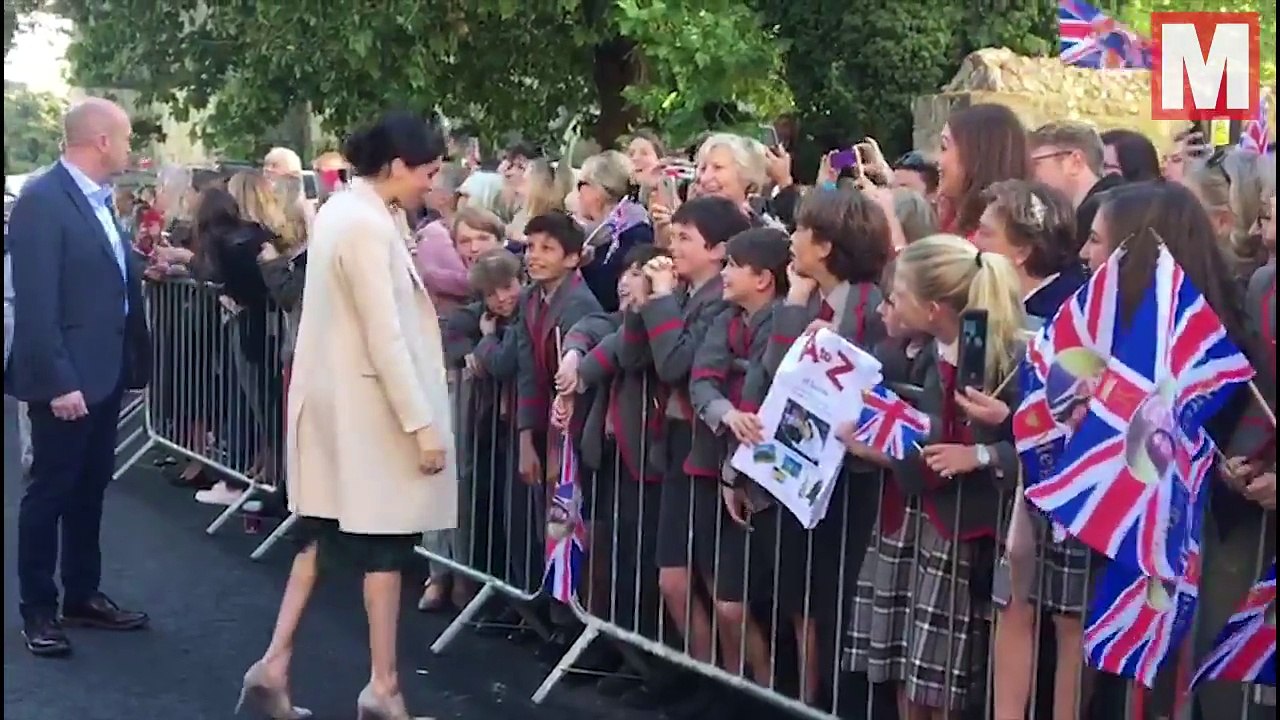 une premiere pour l'heroine de Suits