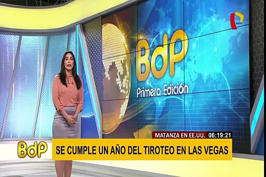 Rímac: familia quedó atrapada tras derrumbe de muro en antigua casona