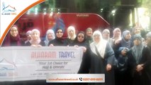Preference of Families for HajjUmrah Journey - AlHaram Travel