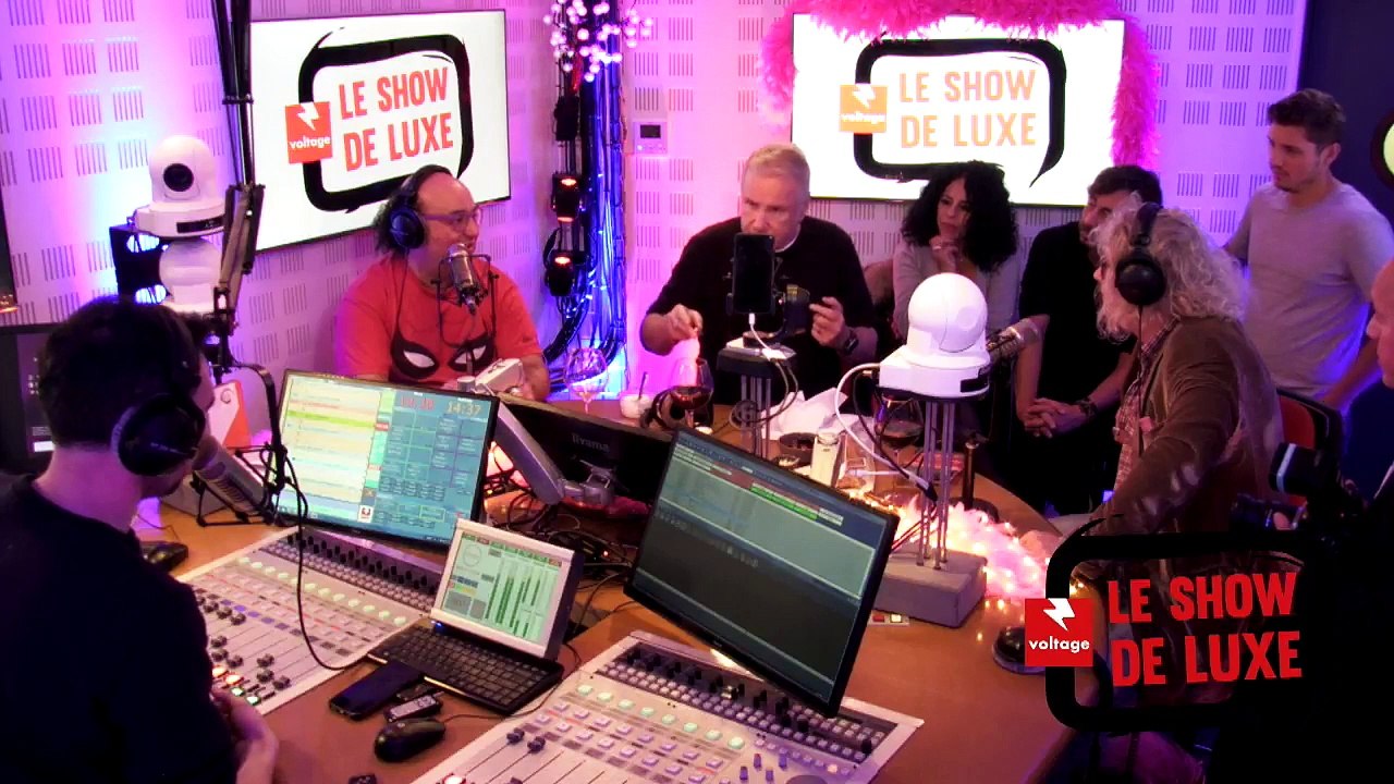 Colère d'Yves Rénier contre TF1 et les publicités qui ont dénaturé son téléfilm "Jacqueline Sauvage", diffusé lundi soir - VIDEO