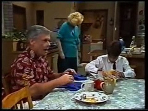 Neighbours Episode 1669