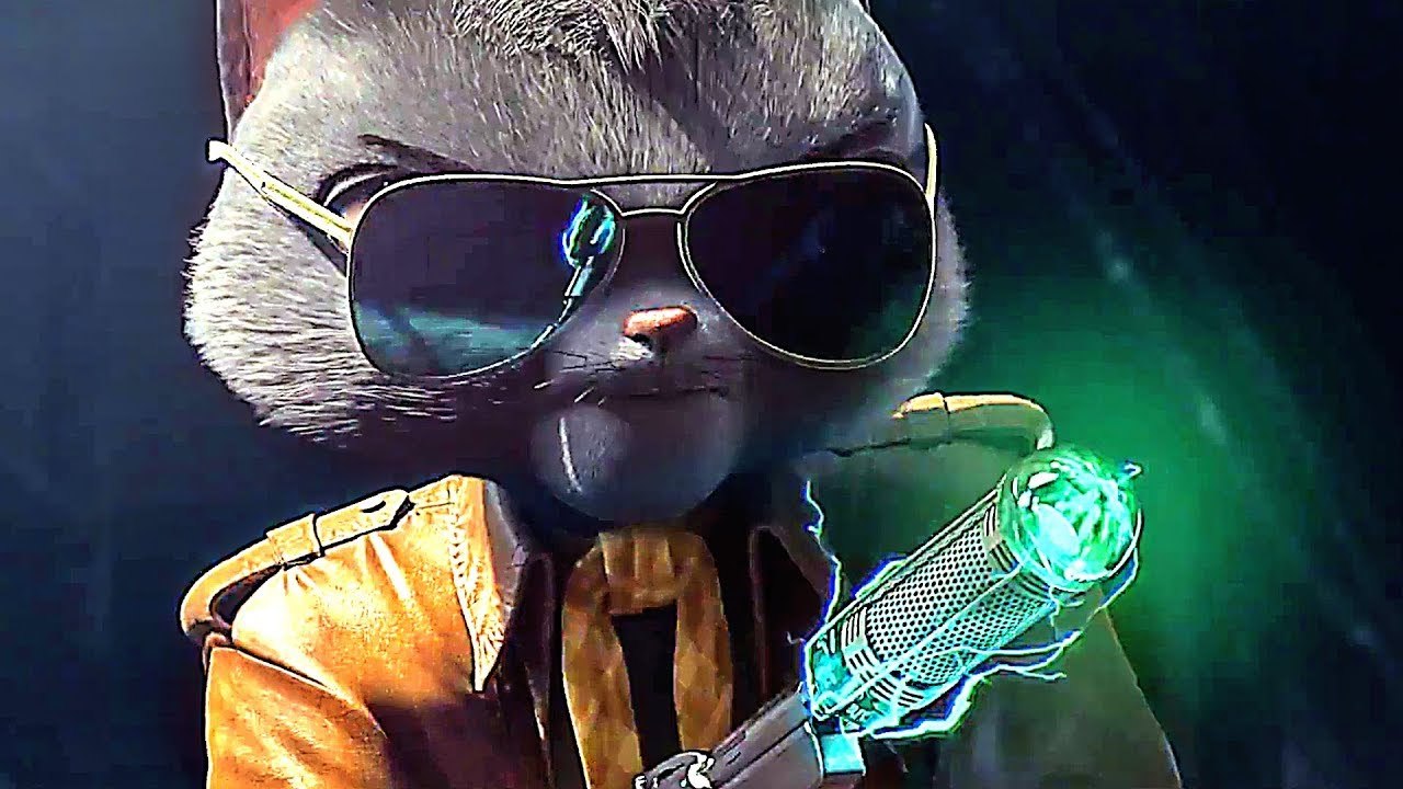 SPYCIES Bande Annonce VF Teaser