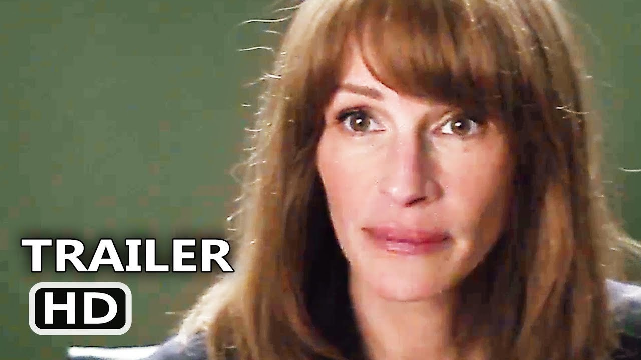 HOMECOMING Official Trailer Clip