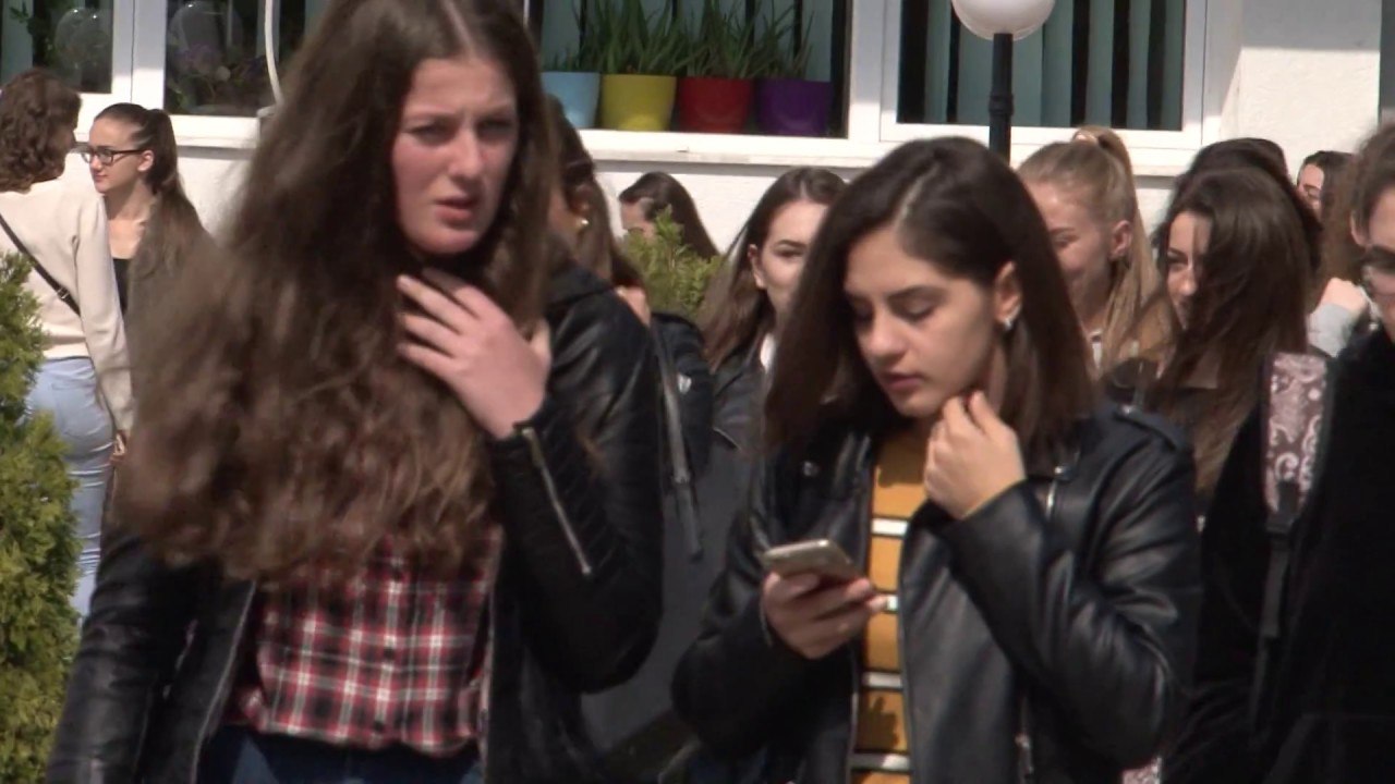 Zgjidhen strukturat e parlamentit studentor në UGJ ''Fehmi Agani'' - Lajme