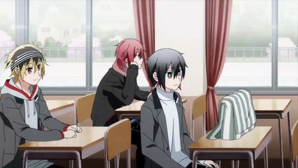 人外さんの嫁 第1話 Jingai san no Yome Ep 1