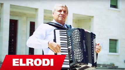 Gjovalin Nonaj - Pogonishte-Valle Kukesit (Official Video HD)