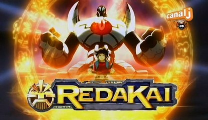 Redakai Les Conquérants du Kairu Saison 1 Episode 2 Streaming