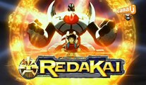 Redakai Les Conquérants du Kairu Saison 1 Episode 6 Streaming