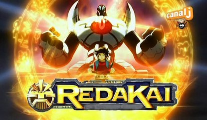 Redakai Les Conquérants du Kairu Saison 1 Episode 6 Streaming
