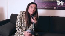 L'interview de Capucine Anav pour Télé Star