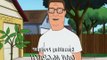 King Of The Hill S13E02 Earthly Girls Are Easy