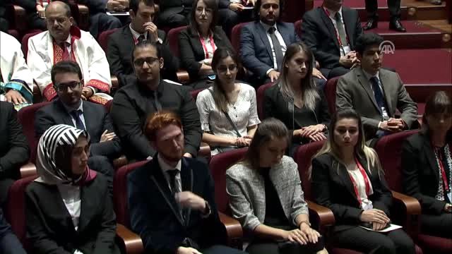 YÖK Başkanı Prof. Dr. Saraç: Yök İçin En Önemli Kavram, Değişimi Sağlamak, Yani Değiştirmektir
