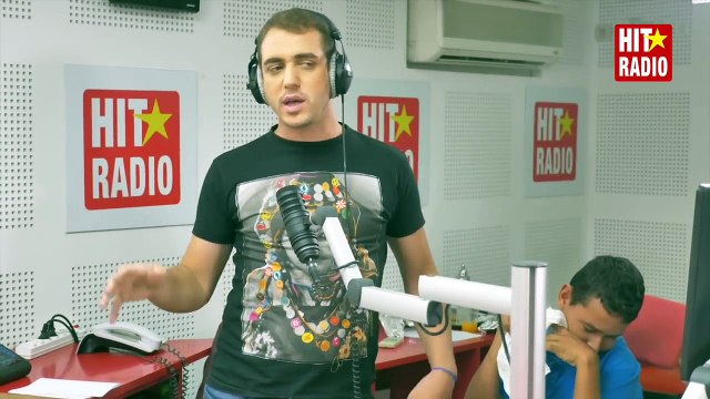 MOMO MORNING SHOW - DIZZY DROS X KOMY | 25.09.18