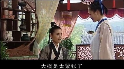 Lương Sơn Bá – Chúc Anh Đài 2007 HD Tập 32