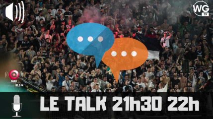 Vente des Girondins : Ca fait débat !