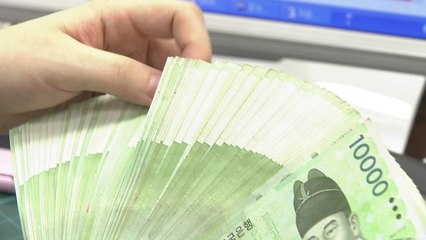 잇단 대출 규제에도...가계 빚 증가속도 세계 3위 / YTN