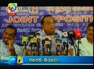 Live at 7 Sinhala News - 03rd October 2018