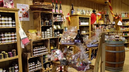 L'éveil de la curiosité gourmande