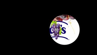 #72 Welch's Logo Plays With Mr. Grape Parody