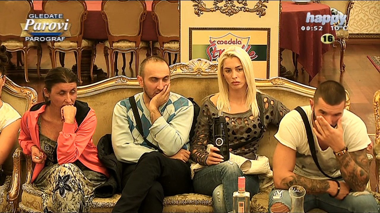 ZAVRŠIO JE U POPRAVNOM DOMU SA 15 GODINA: Krao, tukao se, a onda je pobegao iz zatvora da bi snimio spot sa ovom SRPKOM FOLK DIVOM!