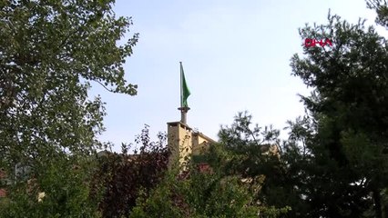 Suudi Arabistan Başkonsolosluğu'nun Görüntüleri