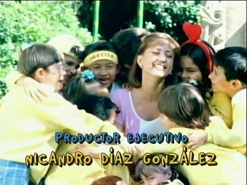 Vivan los niños | Capítulo 11 -