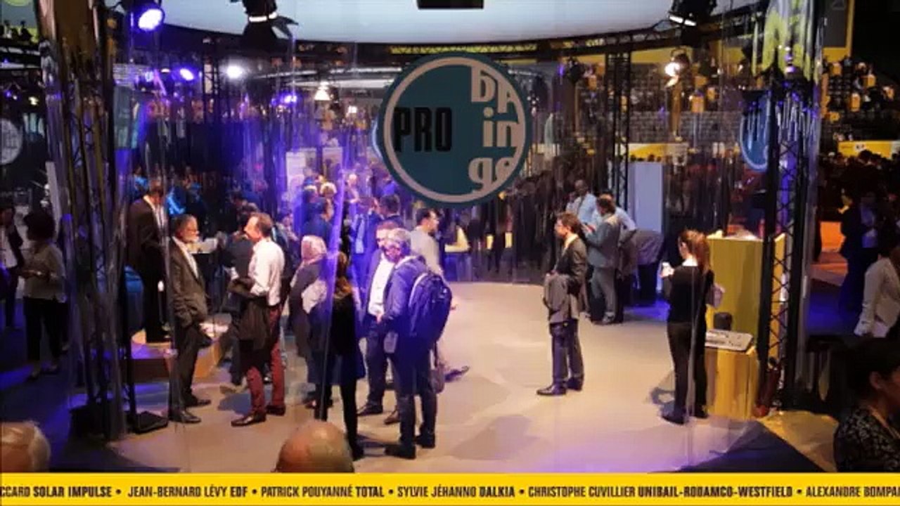 Patrice Bégay : "Rien n'est impossible quand on y croit"