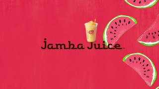#76 Jamba Juice Logo Plays With Cup of JJ Parody