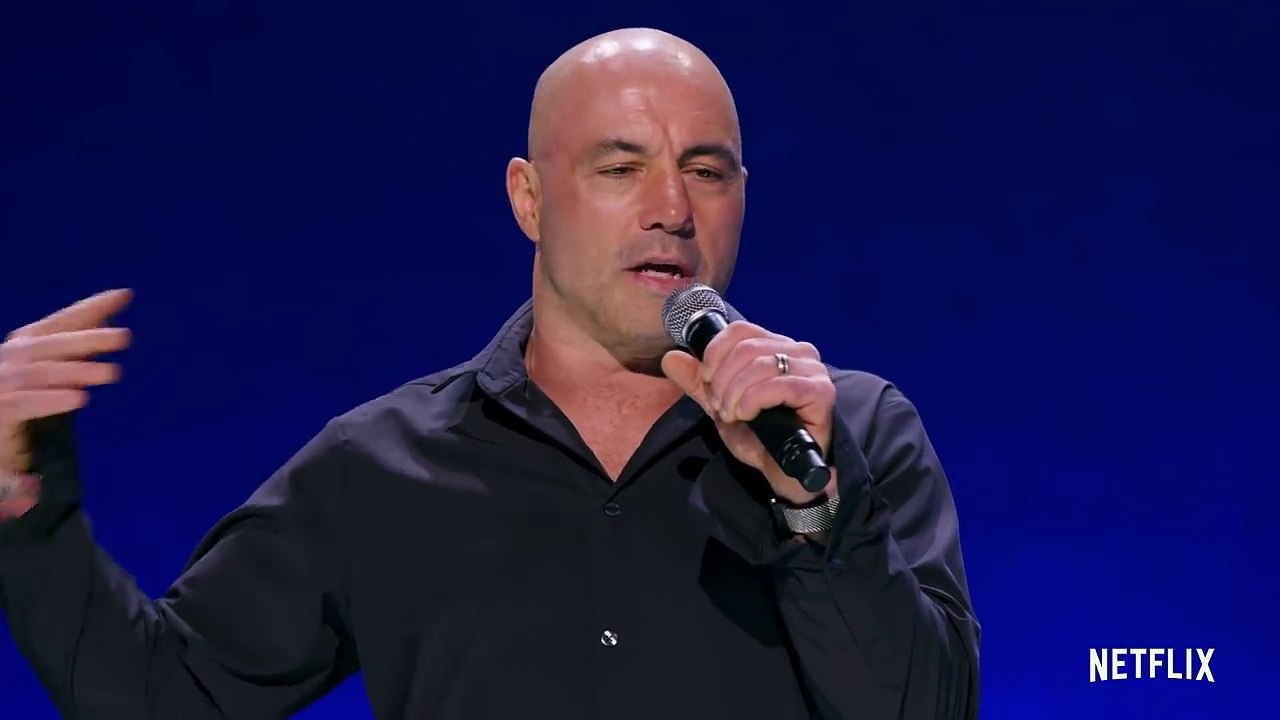 Strange Times | Stand up Comedy Special Trailer [HD] | Netflix