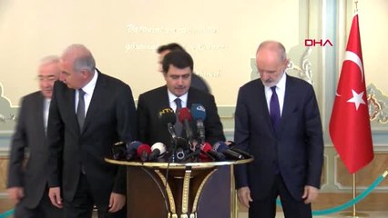 İstanbulvali Şahin'den 'Ekmek Fiyatı' Açıklaması....250 Gram Ekmek Fiyatında Değişiklik Yok