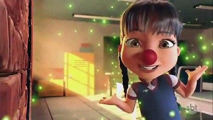 As Aventuras de Poliana Capitulo 100 Completo