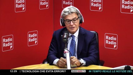 Un Giorno speciale - Il  Fisco sereno - 03 Ottobre 2018