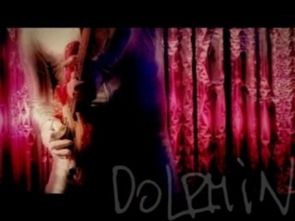 Dolphin - Cocoon (2007)