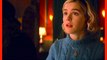 CHILLING ADVENTURES OF SABRINA - Official Trailer #2 - Kiernan Shipka, Michelle Gomez, Tati Gabrielle | NETFLIX