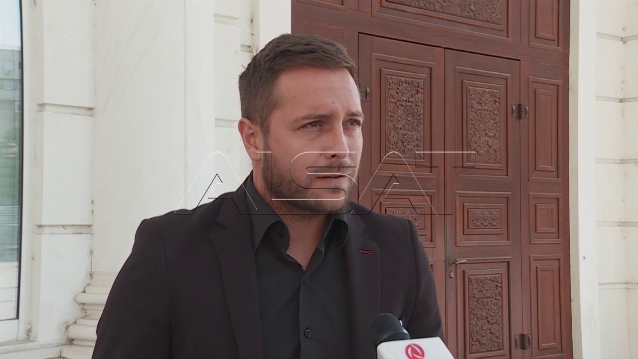 VMRO-DPMNE, sonte mbledhja e komitetit qendror