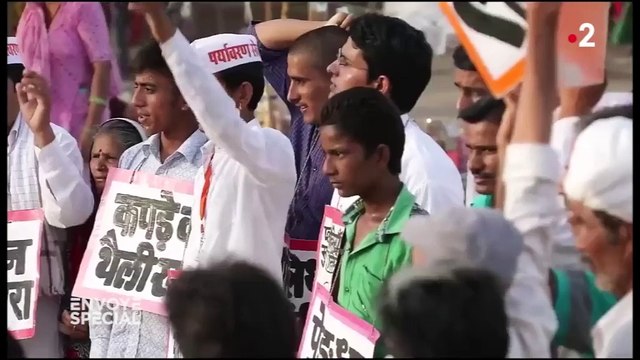 Qui sont les Bishnoïs, premiers écologistes au monde et nouveaux guerriers de l'environnement ?