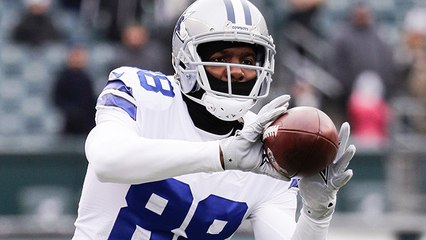 Schrager: 'Let's get Dez back on the Cowboys'