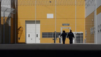 Самый разыскиваемый преступник пойман