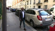 A Paris, des opposants congolais craignent pour leur vie