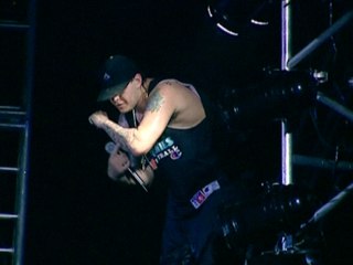 Charlie Brown Jr. - Lugar Ao Sol