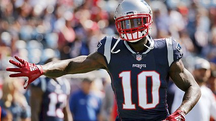What does Josh Gordon bring to the Patriots?