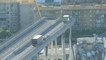 Genua: Brücke hätte vor Jahren geschlossen werden müssen