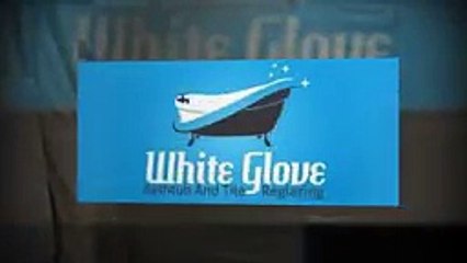 White Glove Bathtub And Tile Reglazing