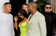 Kim Kardashian West révèle ce qu'elle changerait chez Kanye West