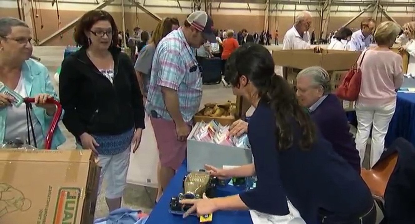 Antiques Roadshow  US  S22xxE03 Harrisburg, Hour 3 - Part 03