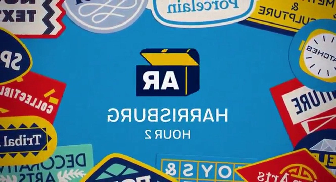 Antiques Roadshow  US  S22xxE02 Harrisburg, Hour 2 - Part 01