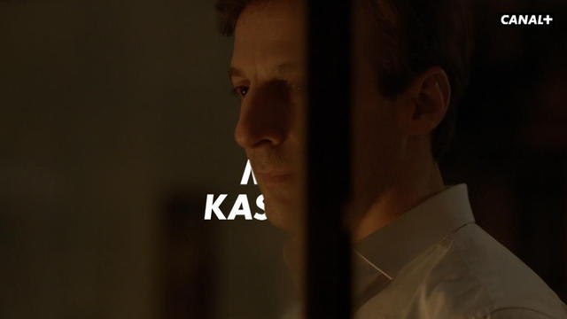 Mathieu Kassovitz est... Malotru - Le Bureau des Légendes Saison 4